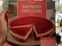 Mängden socker i Raspberry