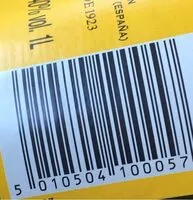 Mängden socker i Cutty Sark Whisky 40%