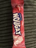 Mängden socker i Bassetts Nougat STD 35 G (pack of )