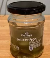 Mängden socker i Jalapeños