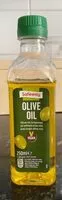Mängden socker i Olive oil