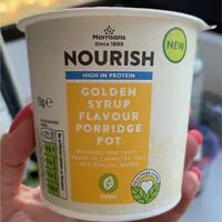 Mängden socker i Morrisons