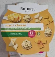 Mängden socker i Mac & cheese