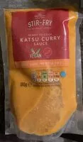 Mängden socker i Katsu Curry Sauce