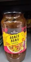 Mängden socker i Black Bean Sauce