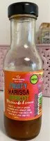 Mängden socker i Fruity Harissa Apricot Marinade & Sauce