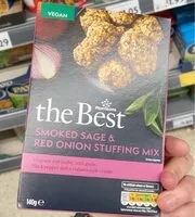 Mängden socker i Morrisons