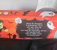 Mängden socker i Morrisons cake