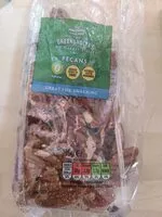 Mängden socker i Morrisons Pecans