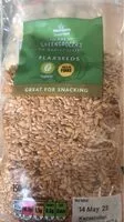 Mängden socker i Flaxseeds