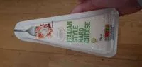 Mängden socker i Italian Style Hard Cheese