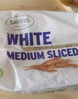 Mängden socker i Bread