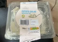 Mängden socker i Potato Salad Reduced Fat