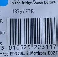 Mängden socker i Mushrooms