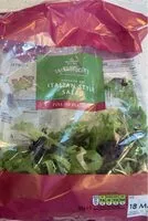 Mängden socker i Italian Style Salad