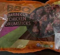 Mängden socker i Chicken