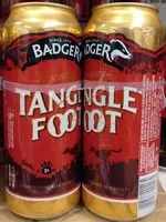 Mängden socker i Tangle Foot