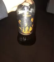 Mängden socker i Black Ipa