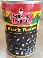 Mängden socker i Black Beans