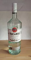 Mängden socker i Rum weiß
