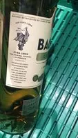 Mängden socker i CARTA ORO SUPERIOR GOLD RUM