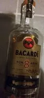 Mängden socker i Gran Reserva 8 años