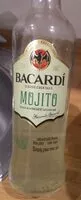 Mängden socker i Bebida Derivada De Alcoholes Naturales