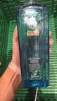 Mängden socker i Of Bombay Slow Distilled London Dry Gin