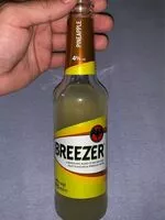 Mängden socker i Drink Bacardi Pineapple 0, 275ML