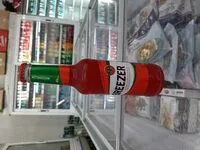 Mängden socker i Breezer Watermelon