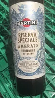 Mängden socker i Riserva Speciale Ambrato Vermouth Di Torino