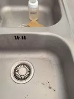 Mängden socker i Bombay Sapphire London Dry Gin