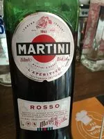 Mängden socker i Martini Rosso