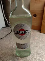Mängden socker i MARTINI