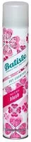 Mängden socker i Batiste Dry Shampoo