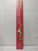 Mängden socker i Shortbread Fingers