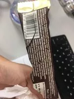 Mängden socker i Chocolate almond