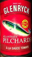 Mängden socker i Pilchard Tomate