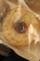 Mängden socker i 6 Big Jam Coconut Rings