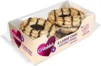 Mängden socker i Tarte citron vert meringuée