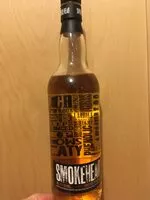 Mängden socker i Single Malt Whisky