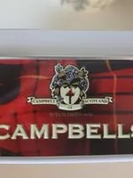 Mängden socker i Pure burgers shortbread fingers