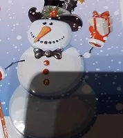 Mängden socker i Just for you collection