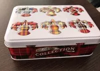 Mängden socker i Campbells