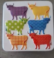 Mängden socker i Shortbread fingers