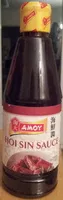 Mängden socker i Hoi Sin Sauce