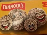 Mängden socker i Snowballs