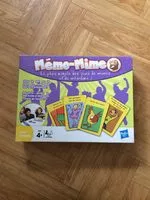 Mängden socker i Mémo-Mime