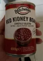 Mängden socker i Red Kidney Beans