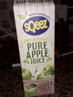 Mängden socker i Apple Juice